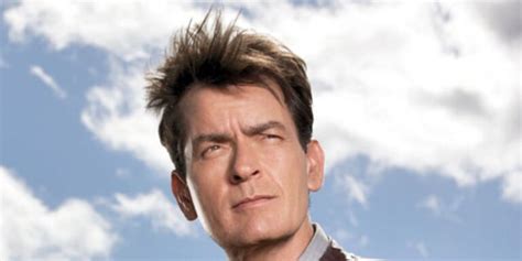 charlie sheen ysl|charlie sheen biography.